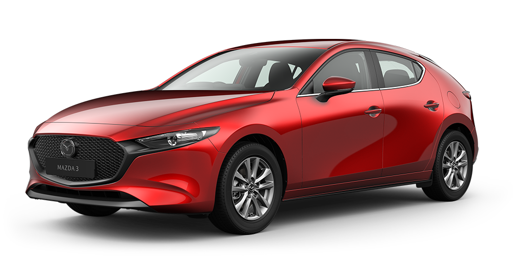 New Car Deals Financing Offers Mazda Uk