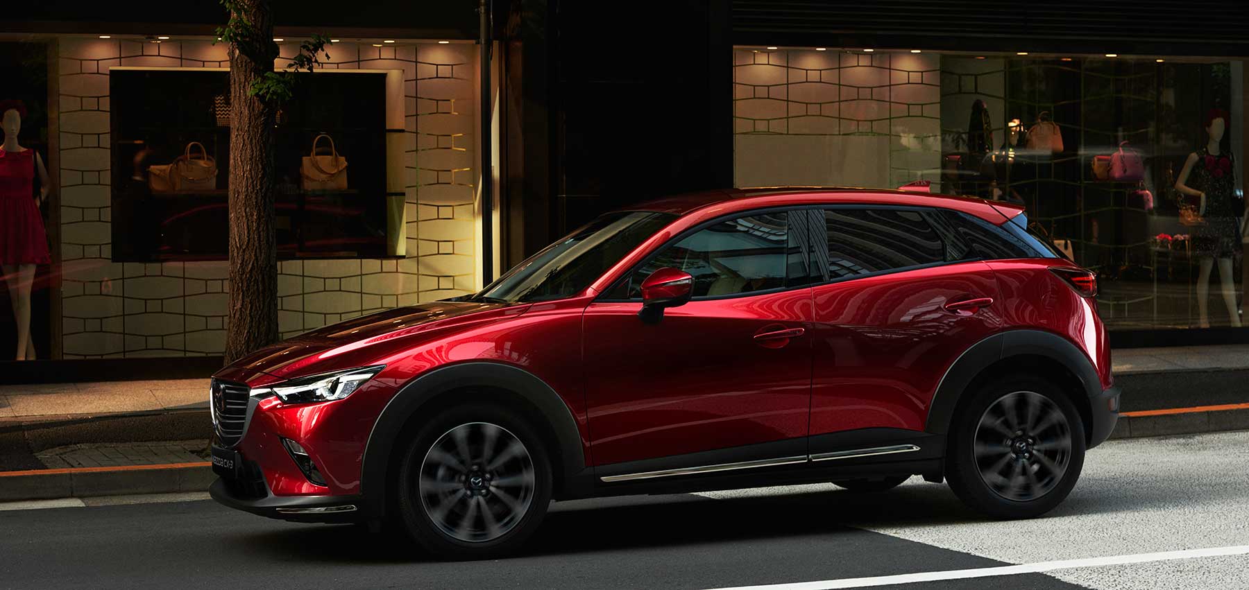 Mazda Uk Explore Our Full Range Of Cars Latest Offers